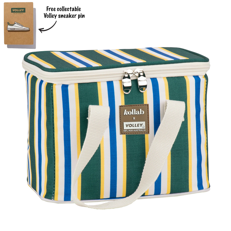 Kollab x Volley Picnicware