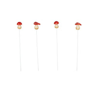 Mushroom Sticks | X Small