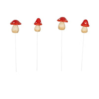 Mushroom Sticks Small