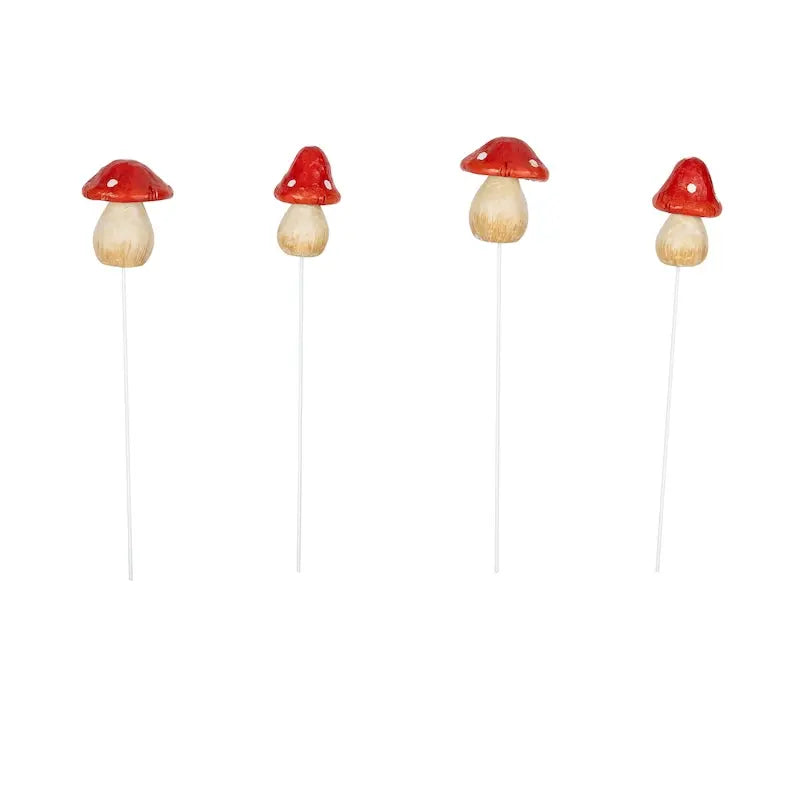 Mushroom Sticks Small