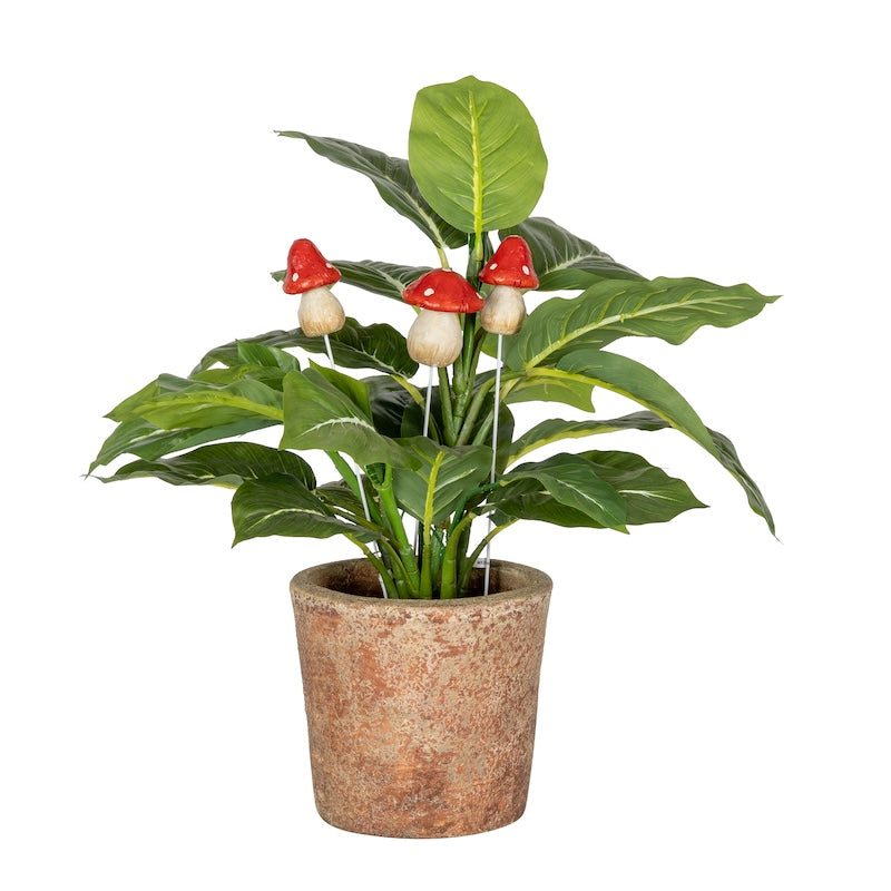 Mushroom Sticks Small