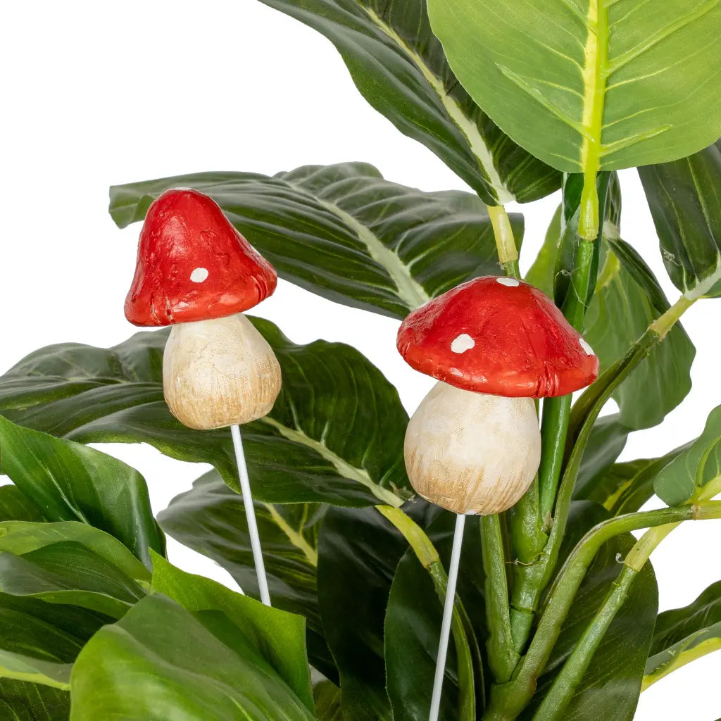 Mushroom Sticks Small