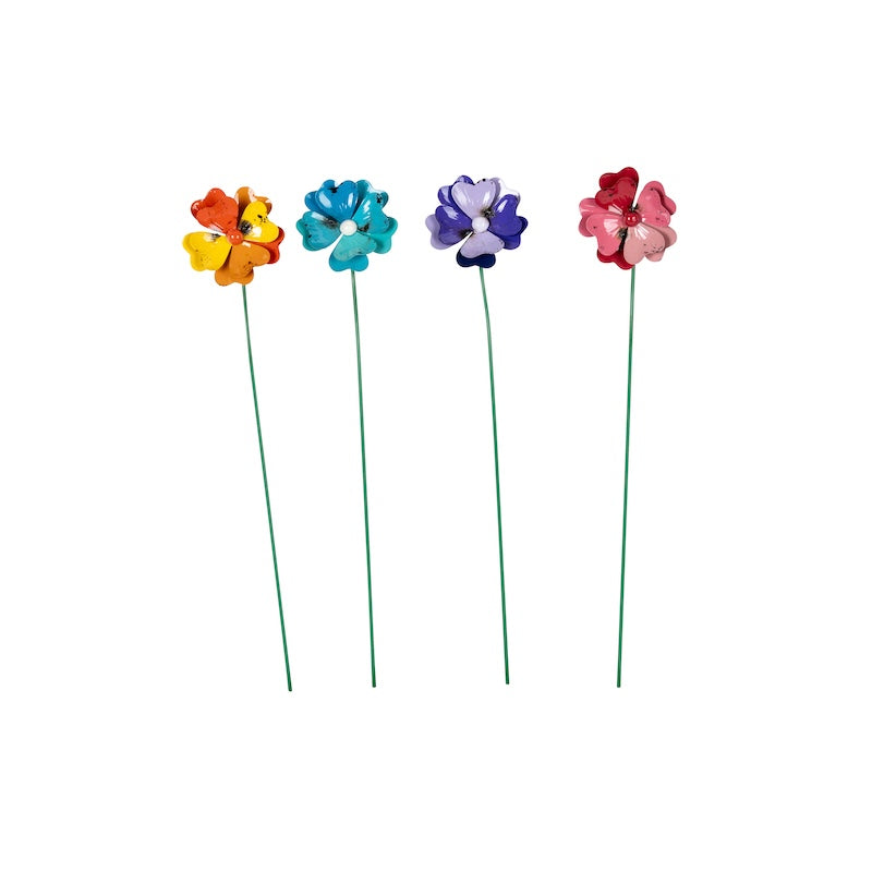 Colourful Industrial Cosmos