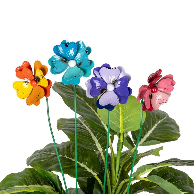 Colourful Industrial Cosmos