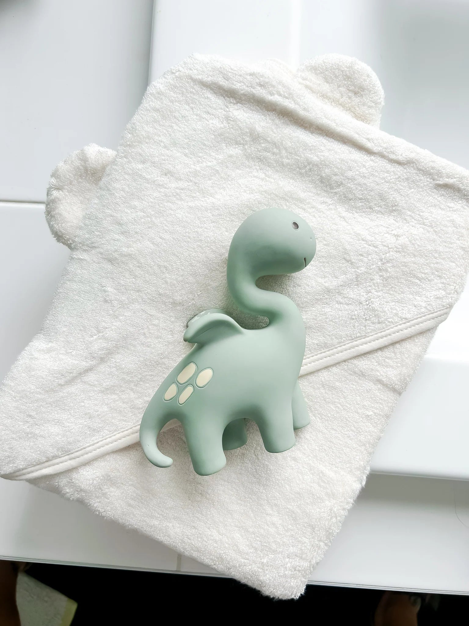 Diplo the Dino Dragon Teether