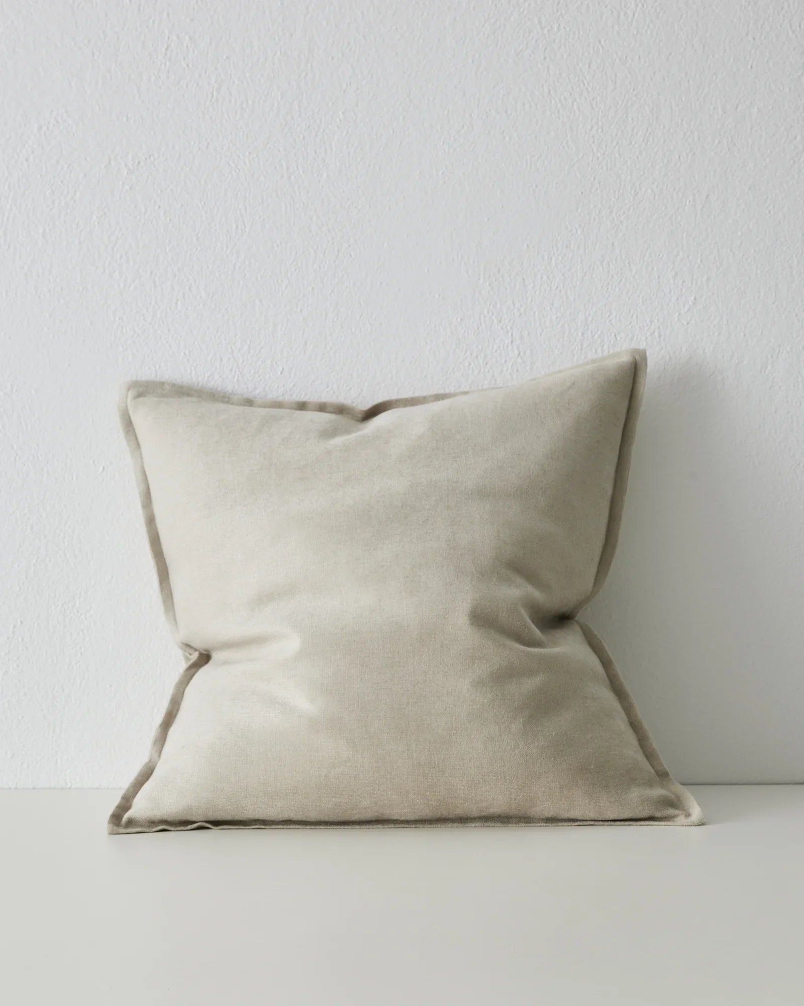 Fiore Cushion | Pigeon