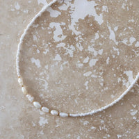 Dreamer Collection Necklace | Gold Filled