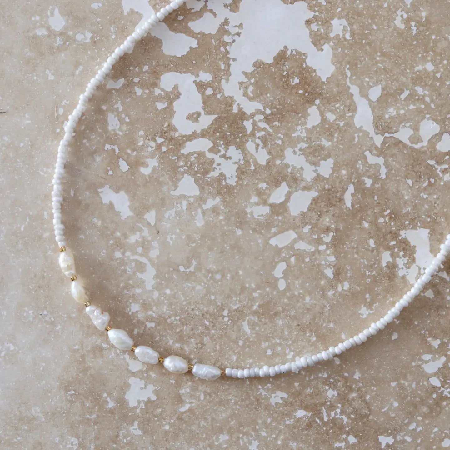 Dreamer Collection Necklace | Gold Filled