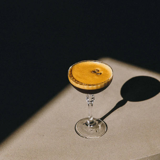 Espresso Martini Cocktail Mixer | 750ml