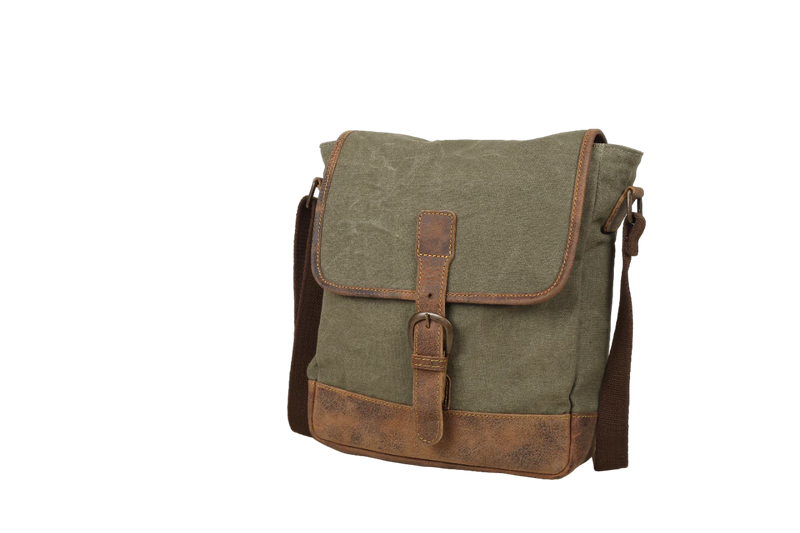 Declan Canvas Messenger