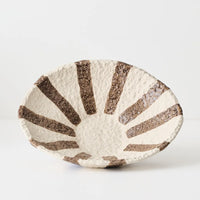 Oreio Bowl | Chocolate Brown