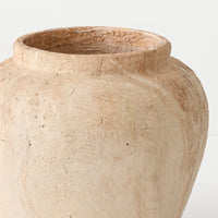 Elowen Vase | Oak