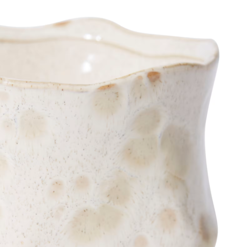 Alfonso Pot | Cream