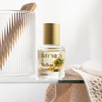 Mellow Rae | Essential Oil Perfume Roller