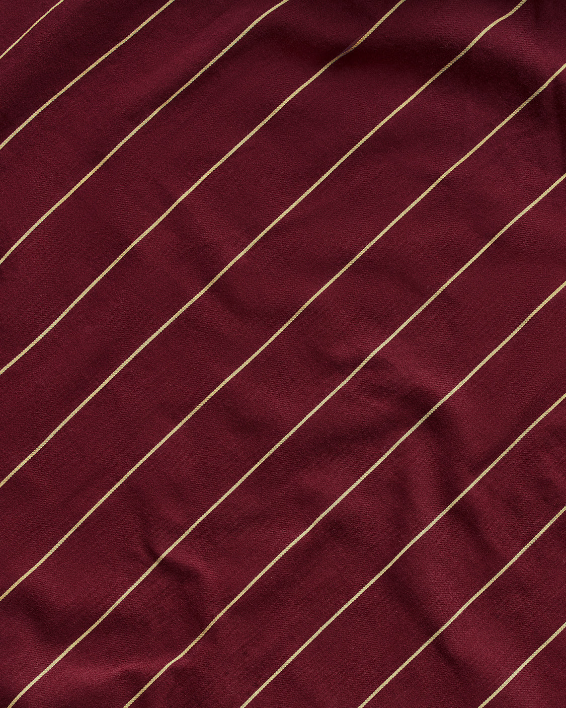 Fitted Sheet | Plum