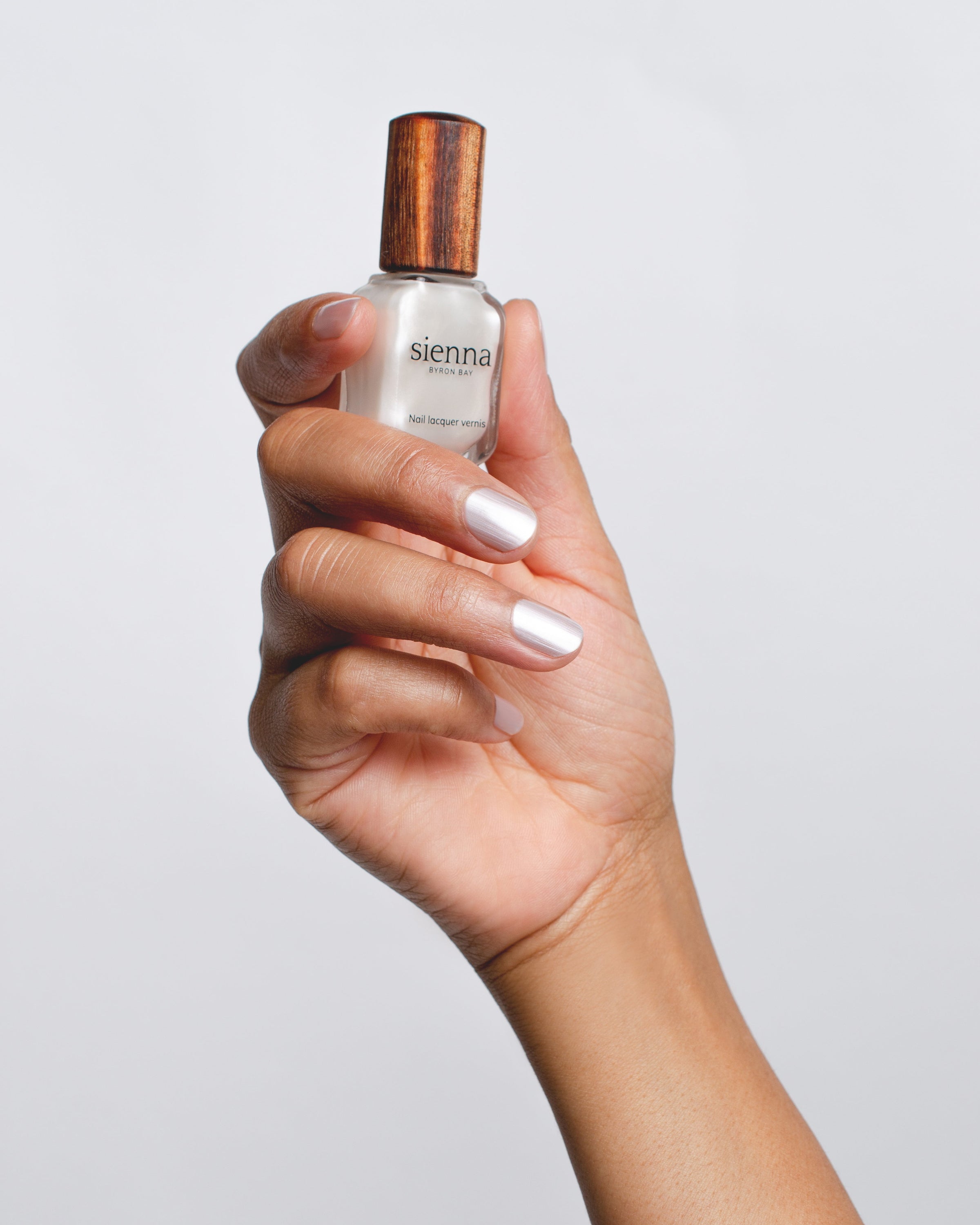 Aura Nail Polish