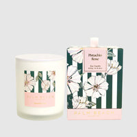 Pistachio Rose | Limited Edition