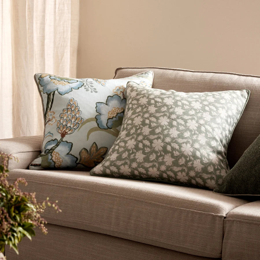 Winslow Fern Cushion