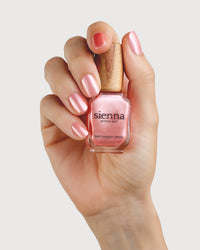 Charm Nail Polish