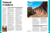 Explore Australia 2027