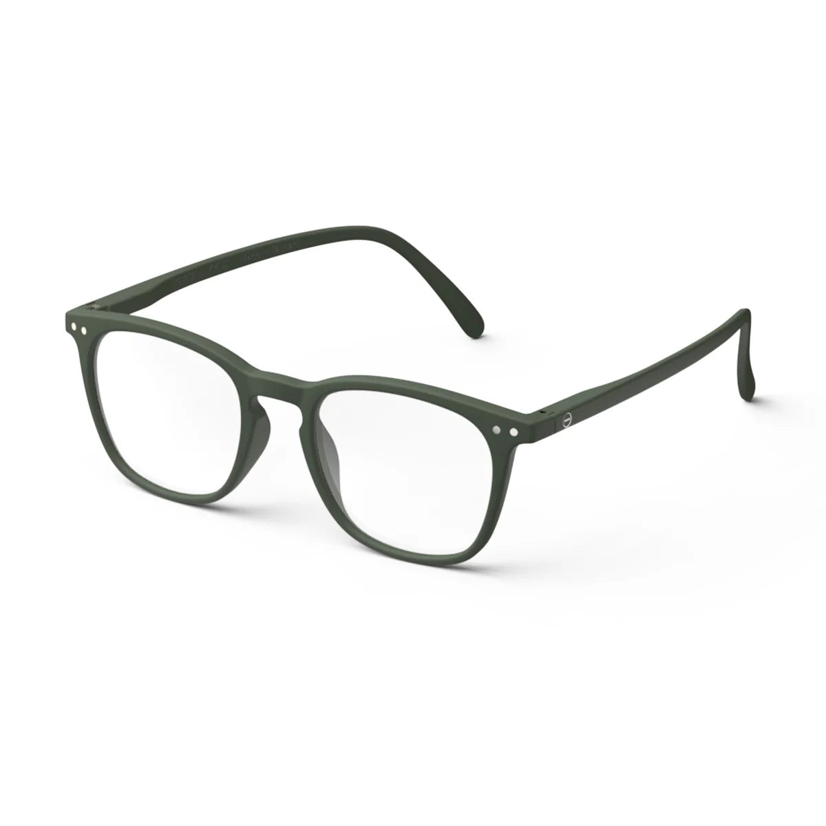 Reading Collection E | Khaki Green