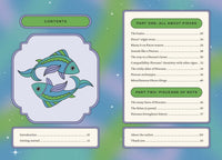 Star Child Pisces