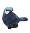 Blue Wren Ceramic | Small