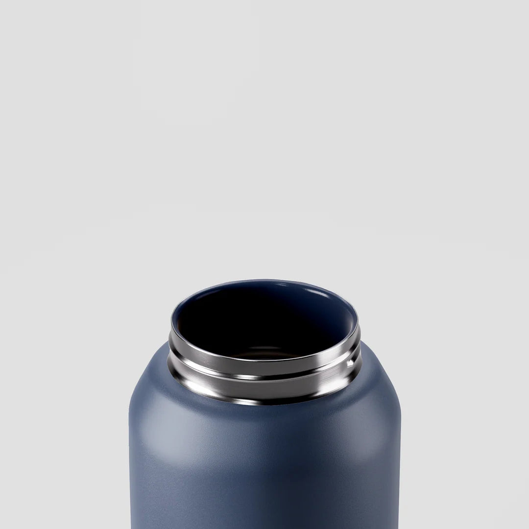 Core Flip Sip Ceramic Drink Bottle | 1L/34oz