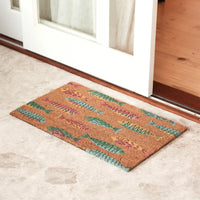 Fish Multi Doormat