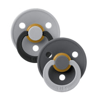 Fusion Colour Dummies  | 2 Pack | Size 1