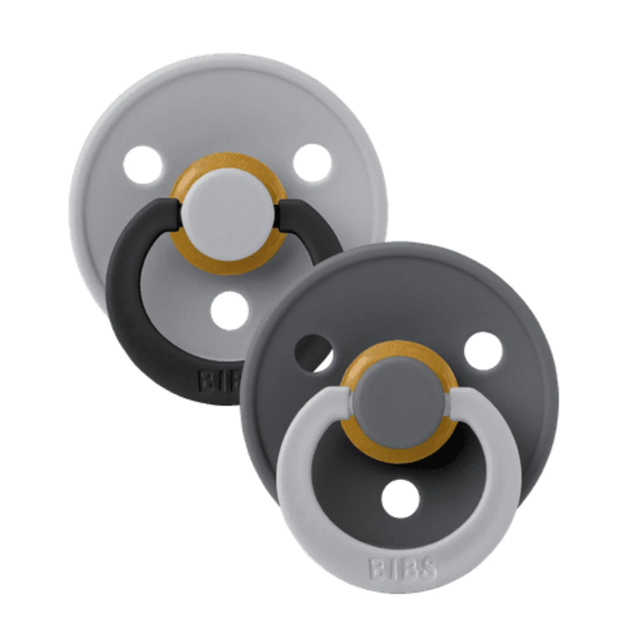 Fusion Colour Dummies  | 2 Pack | Size 1