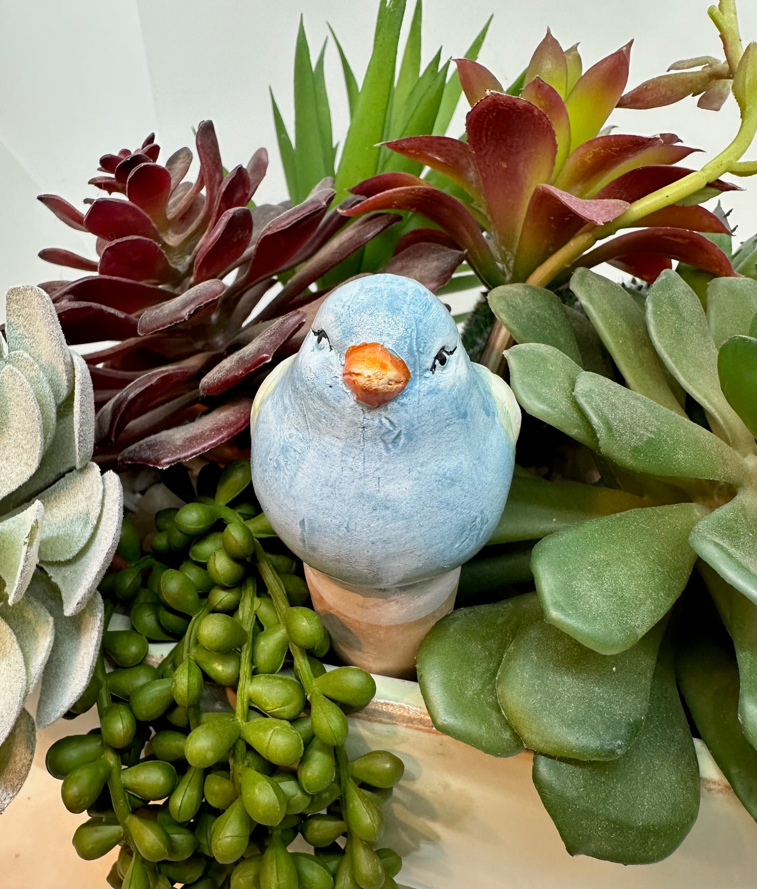 Ceramic Farm Garden Watering Spikes