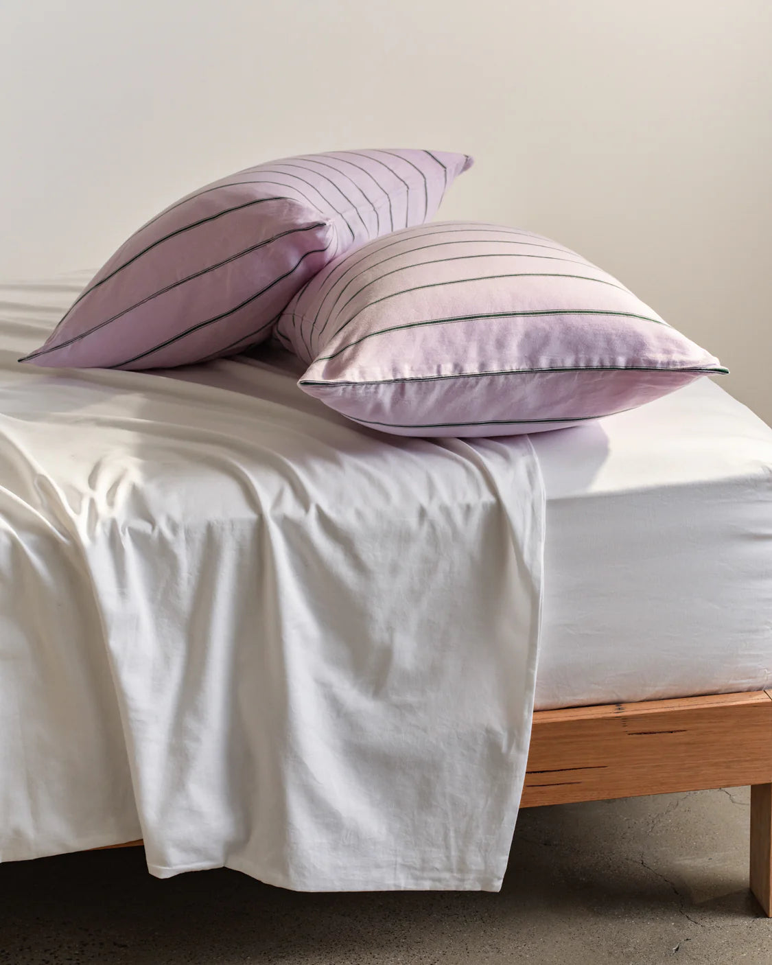 Pillowcase Pair | Violet