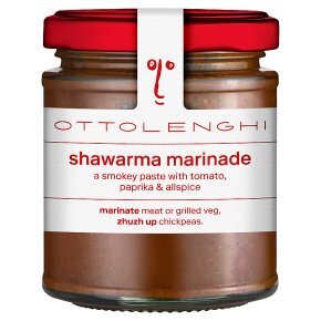 Shawarma Marinade 180g