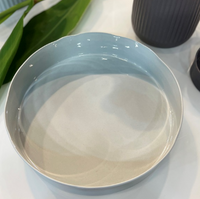 Flax Vue Bowl | 28cm