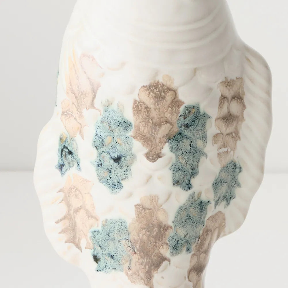 Pesce Vase | Saltwater