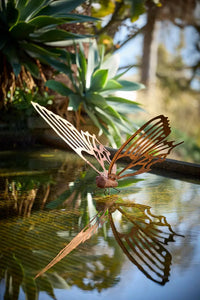 Butterfly Large Standing