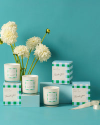 Thank You Scented Candle 350g | Celebration Collection