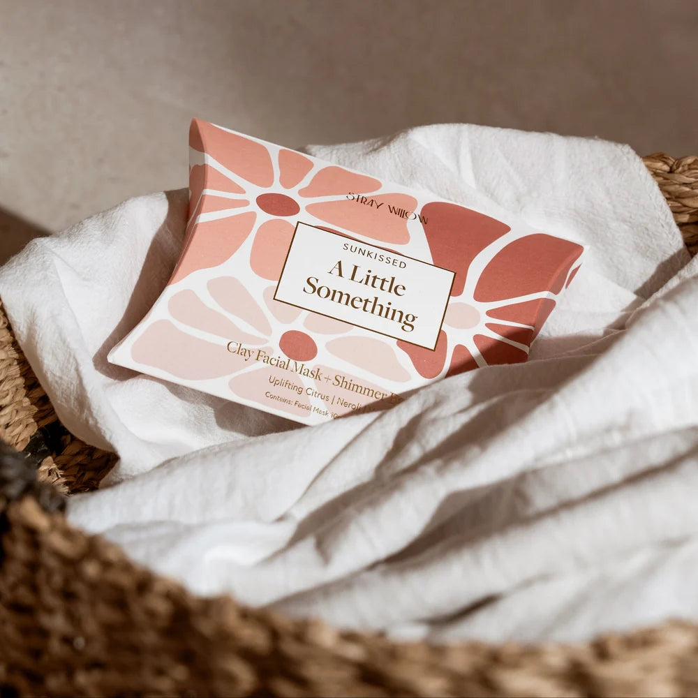 Sunkissed | Pocket Duo 'A Little Something'