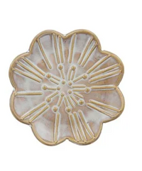 Indira Trinket  Bowls/Plates | Natural