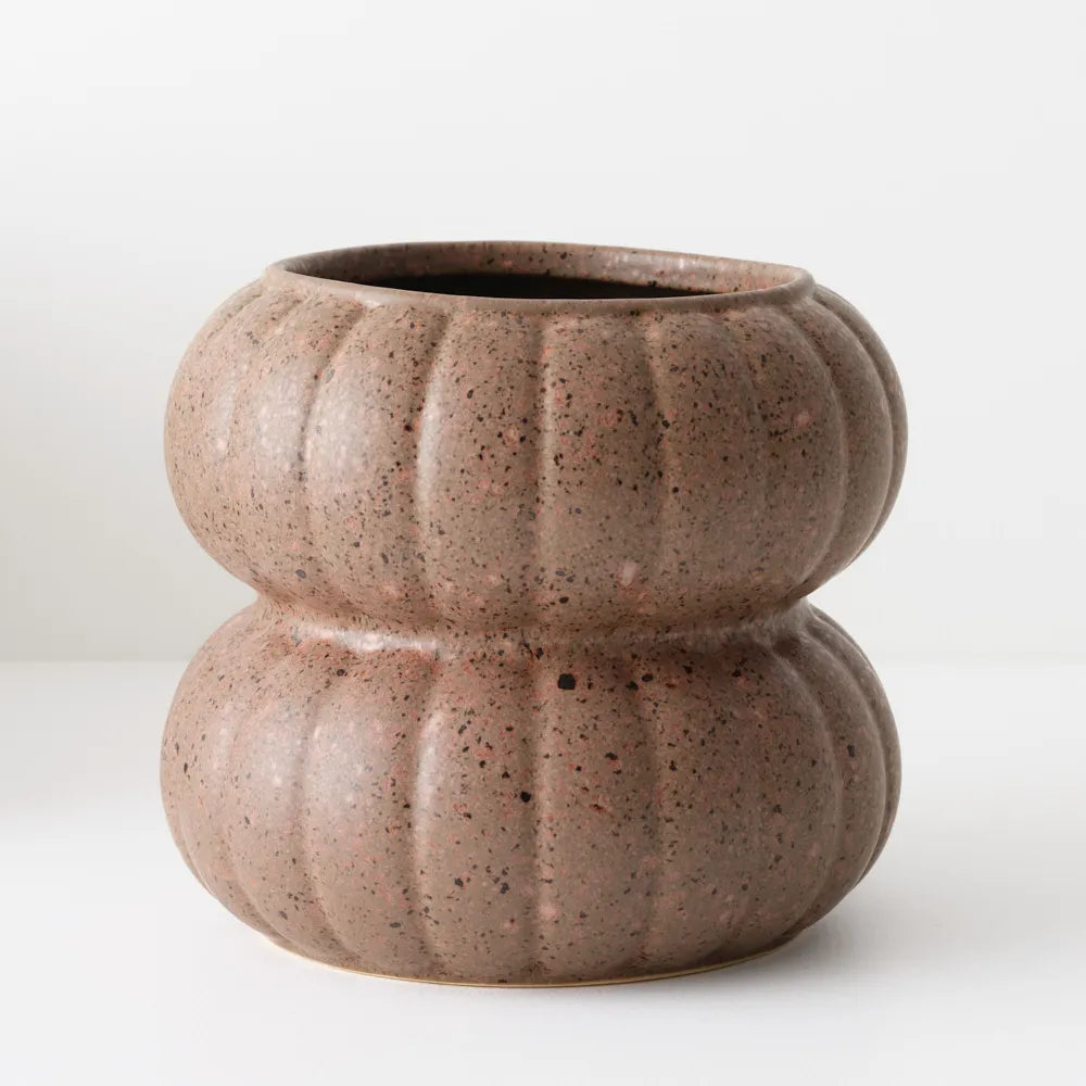 Cove Vase | Fossil