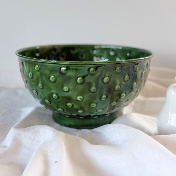 Wash Spot Bowl | Green