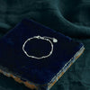 Cassiopeia Bracelet | Sterling Silver