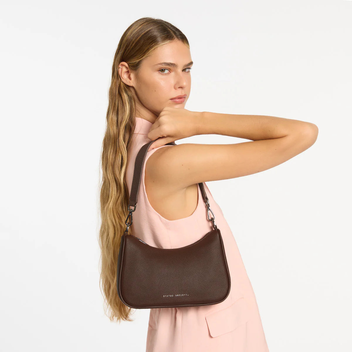 Look Both Ways Bag