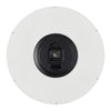 Scarlett Silent Wall Clock | Navy