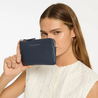 Smoke And Mirrors Wallet