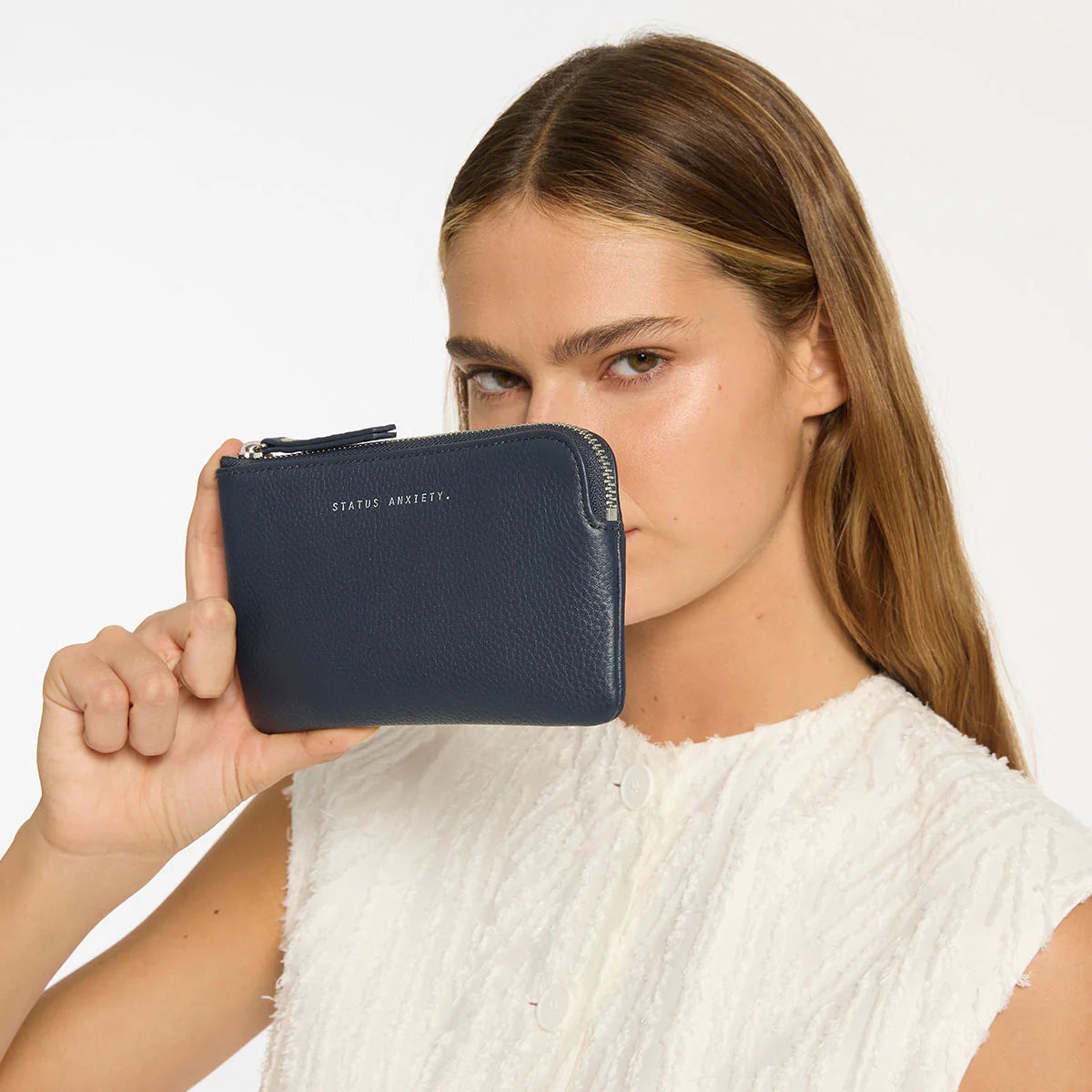 Smoke And Mirrors Wallet