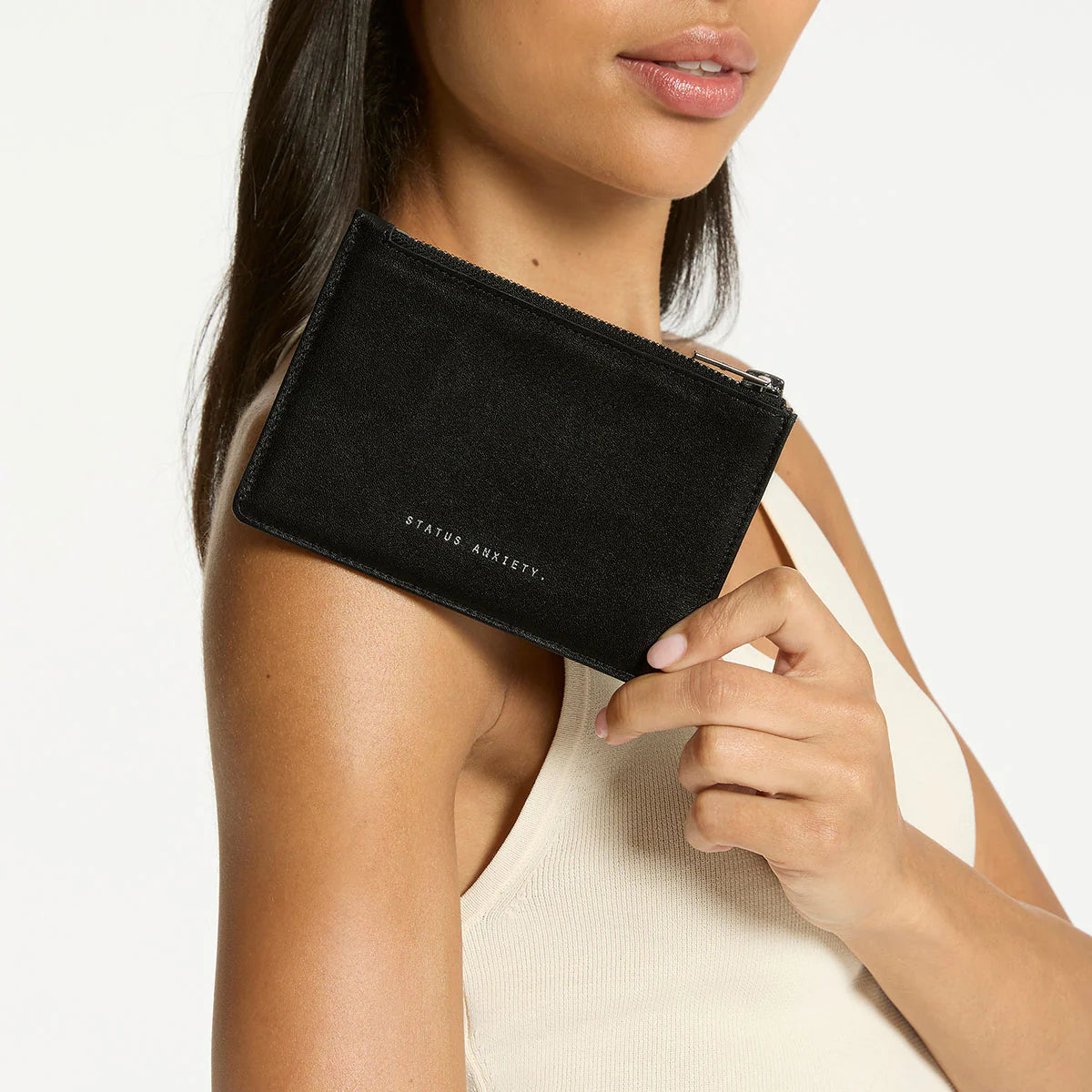 Gone Again Wallet