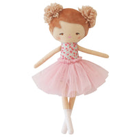 Madison Ballet Doll 35cm | Ditsy Floral