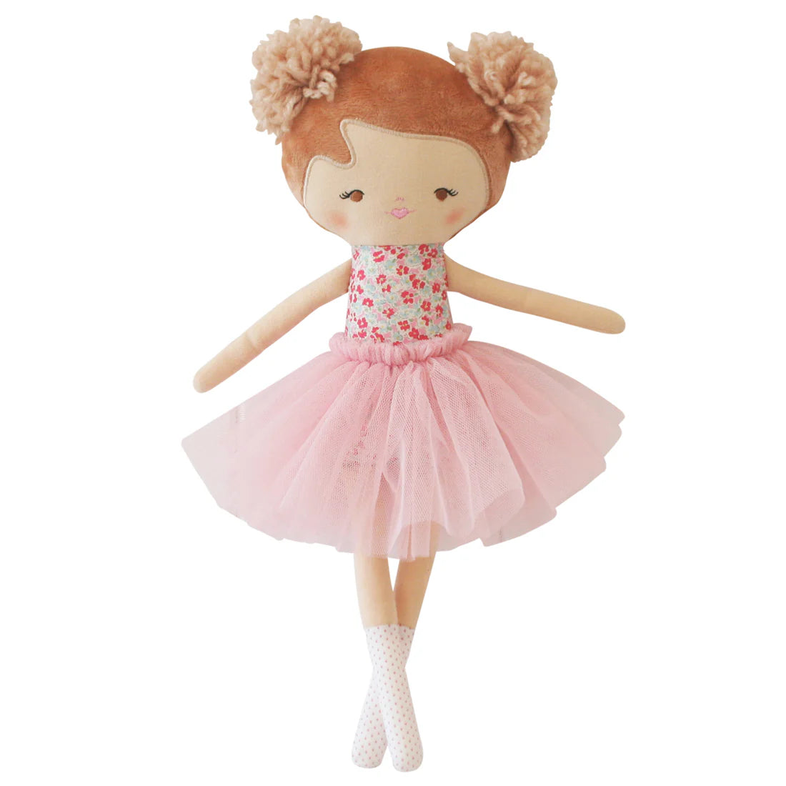 Madison Ballet Doll 35cm | Ditsy Floral